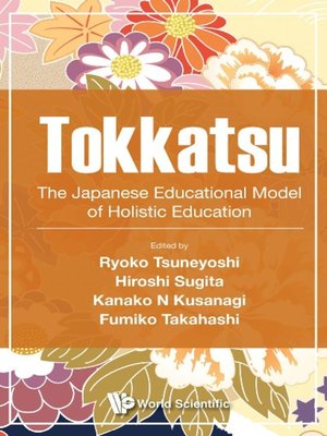 cover image of Tokkatsu